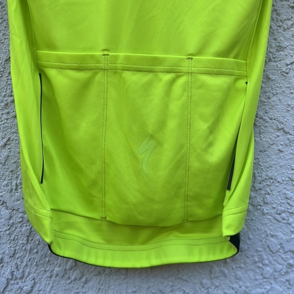 Specialized Women's RBX Classic Cycle Jersey Color HYP Size XS NWT - Picture 8 of 13